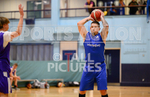 Edmundson Electric Chargers v Le Mont Saint Storm-102