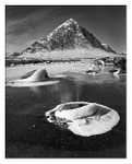 Frozen Waters