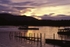 Keswick-sunset