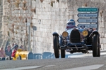 Remparts - more Bugattis