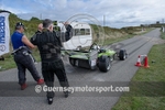 ALDERNEY SPRINT 2013 - CARS portfolio