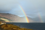 November 2012 - Loch Scridain, Mull, Argyll