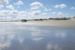 90 mile beach' road'