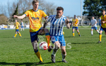 Jeremie Cup_Bels v St Clements-5