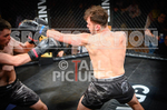 BOUT- 1 - Joe Wilson v Jake Fletcher-31