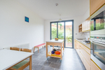 Karndean Cumbrian stone (ST14) with DS10 design strip