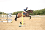 Class 5 - Senior Discovery - 1.00m portfolio