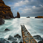 Portcoon Jetty