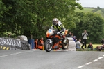 Andy McPherson Yamaha / A.D.D. Express, Halifax
