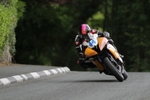 Jim Hodson Yamaha / Al Gibbon
