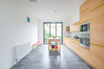 Karndean Cumbrian stone (ST14) with DS10 design strip