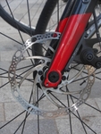 Bicycle Wheel