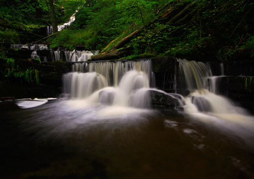 [align=center][size=11][b]Scalebar Force, Yorkshire Dales[/b][/size]

If you didn't know the exact location of this…