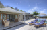 Crescent Beach Villa, By the pool: 5740