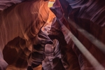 Antelope Canyon:112E