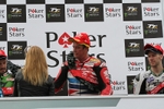 podium