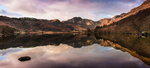 Crafnant Stitched_Panoram