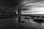 Ballydowane Cove, Ireland