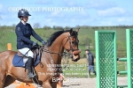 CLASS 7 Senior Foxhunter/ 1.20m Open portfolio
