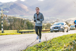 North Lakes Half Marathon  10k-552
