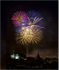 Festival Fireworks 3
