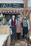IMG_9899 Byfords Staff