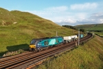 JL - 12.9.23 68003 & 88007 6M50 Torness - Carlisle Kingmoor, Abington