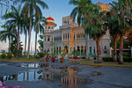 Palacio del Valle, Ceinfuegos, Southern Cuba