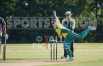 Canaccord Griffins v Irregulars-15