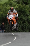 David Hewson Yamaha / Obsession Engineering