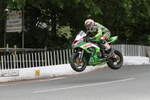 James Hillier Kawasaki / Quattro Plant Muc-Off Kawasaki
