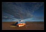Waiting for the Tide