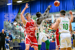 Mens Basketball Inter-Insular 2023-68