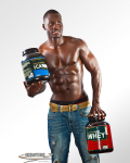Protein by the jug