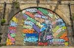 Glasgow Mural Trail
