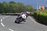 Lee Johnston Honda