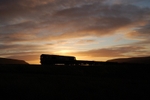 19.10.11 - 66016 6L92 Blackburn Old Junc - Carlisle, Lunds