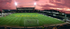 Stark's Park, Kirkcaldy - Raith Rovers F.C.