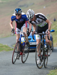 Hardknott Pass