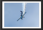 Aerobatic Airplane Photography by Paul Duddell 107-01-2025