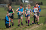 Kendal Winter League Helm Hill Under 9 Fell Race Sunday 16th March 2025 portfolio