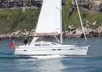090531 SOLENT SPIRIT IMG_7448
