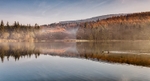 Trentabank reservoir reflections (4)