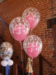Double Bubble Bouquet