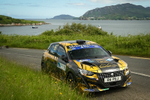 Wilton Recycling Donegal Rally Saturday 51 of 132