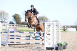 Cls 30 Foxhunter portfolio