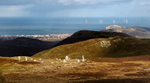 Meini Hirion, Penmaenmawr