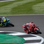 siilverstone Motogp 2021