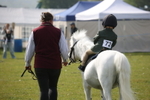 Class 30 - Tiny Tots Lead Rein portfolio