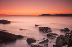Dawn at Culdaff Bay
